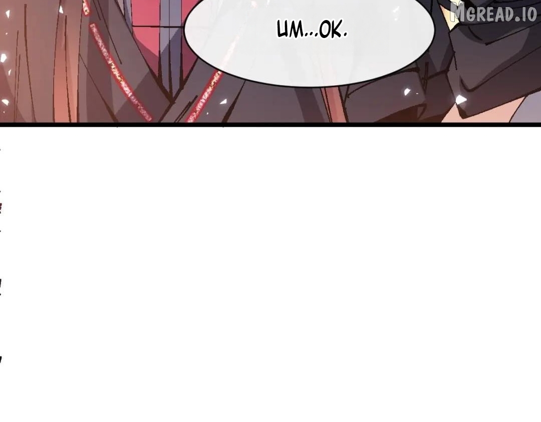 Master: This rebellious disciple is definitely not the Holy Son Chapter 184  - page 34